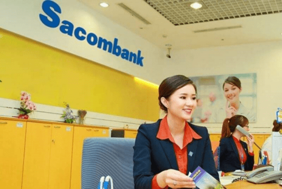 Vay tiêu dùng cán bộ nhân viên nhà nước tại Sacombank