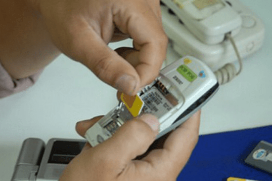 Vay tiền trả góp qua sim Viettel