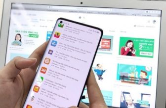 10+ App vay tiền online trả góp hàng tháng uy tín hiện nay