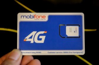 100+ Vay theo sim mobi cho nhận tiền nhanh nhất hiện nay
