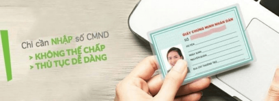 vay tiền online trả góp hàng tháng chỉ cần cmnd