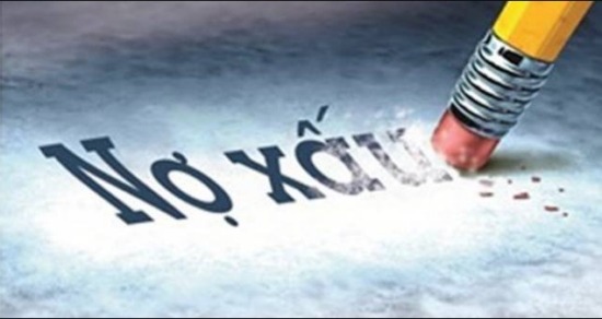 vay tiền trả góp chấp nhận nợ xấu
