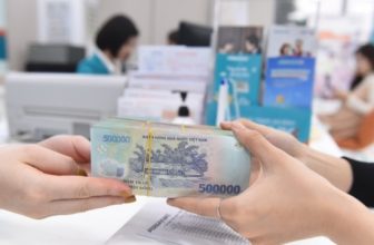 Vay tiền lãi suất thấp là gì? Vay lãi suất thấp ở đâu?