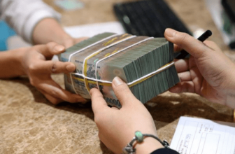 App vay tiền online uy tín 18 tuổi, vay lấy tiền trong ngày