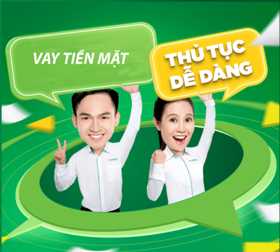 Top 10 website cho vay tiền Online