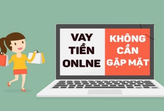 vay tiền online có an toàn không