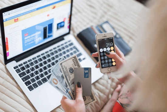 Vay tiền Online giải ngân nhanh