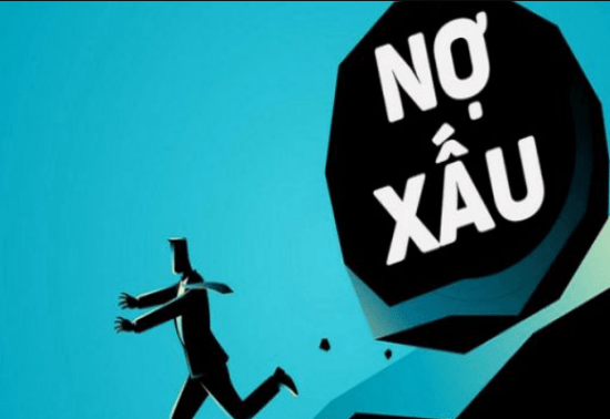 Vay tiền online không trả