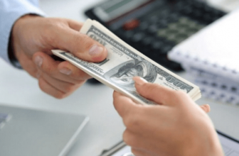 Vay tiền bằng CCCD giải ngân nhanh, vay tiền duyệt nhanh