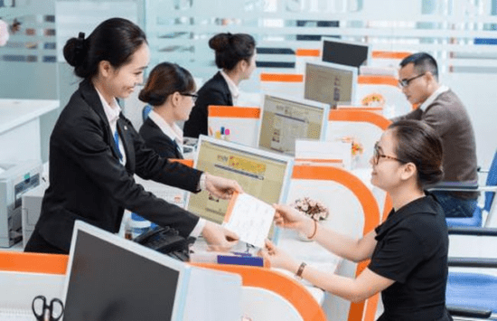 Vay tiền online mới nhất dành cho người 18