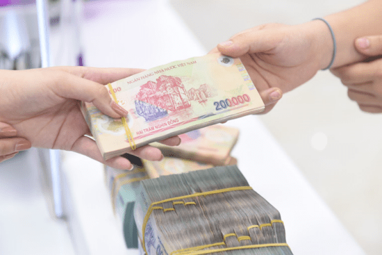 vay tiền online duyệt tự động
