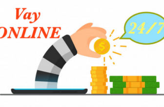 Vay tiền online duyệt nhanh trong ngày, vay nhanh chóng