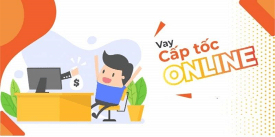 vay tiền online chuyển khoản ngay