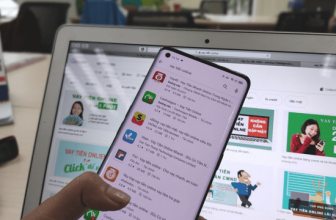 30+ App vay tiền nhanh chuyển khoản tự động, vay dễ dàng