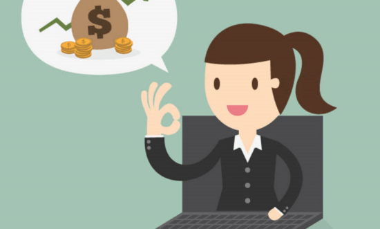 app vay tiền online