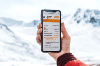 Vay tiền online chuyển khoản ngay, vay online nhanh chóng