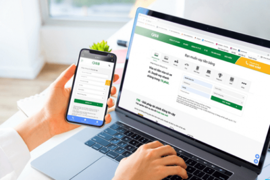 10+ App vay tiền nhanh nhất hiện nay cho nhận tiền ngay