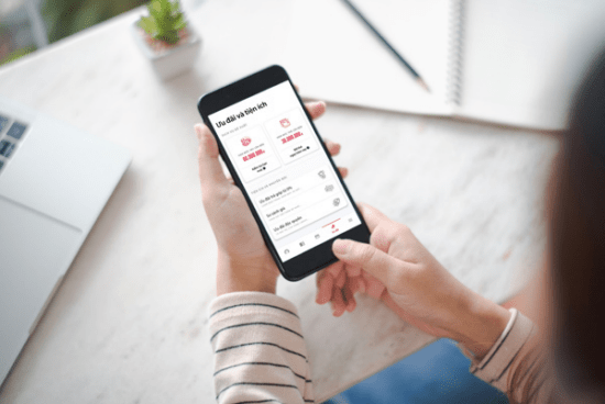 Vay tiền online 24/24