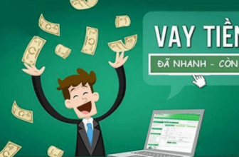 500+ Các app vay tiền online 24/24 tốt nhất hiện nay