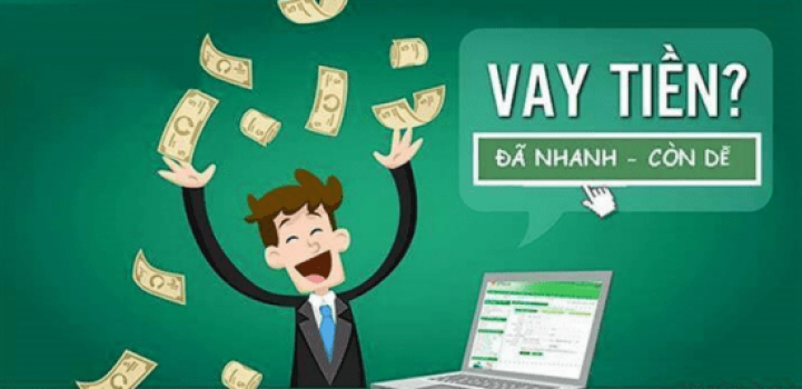 500+ Các app vay tiền online 24/24 tốt nhất hiện nay