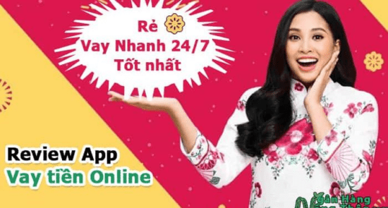 Vay tiền online 24/7