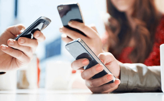 ứng dụng vay tiền online