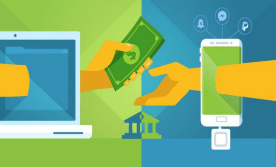 app vay dễ dàng