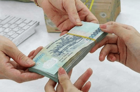 Cách vay tiền online nhanh, vay tiền nhanh online hiện nay