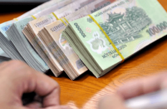 Vay tiền nhanh 24h, giải ngân số tiền vay nhanh trong ngày