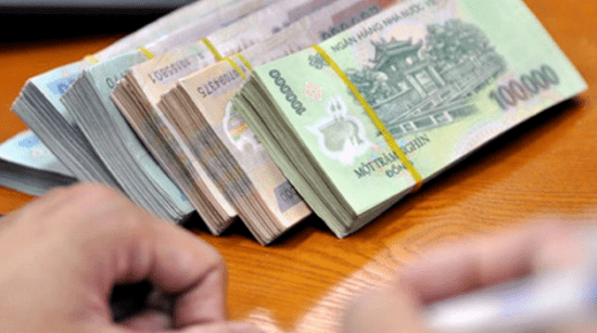 Vay tiền nhanh 24h, giải ngân số tiền vay nhanh trong ngày