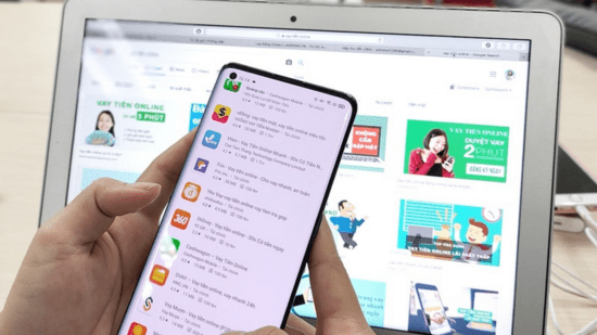 vay tiền nhanh trong ngày