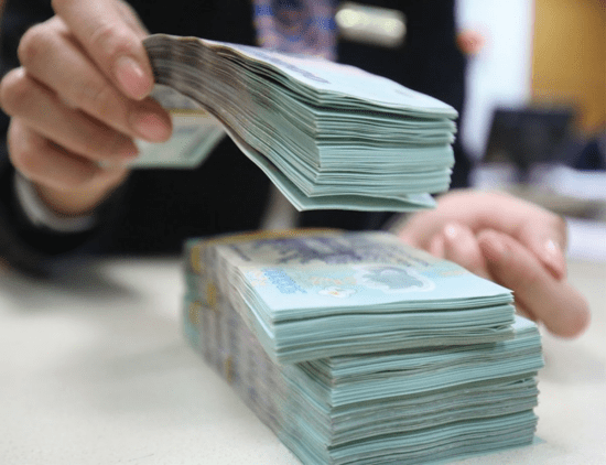 Vay trả góp theo tháng tại các tổ chức tín dụng