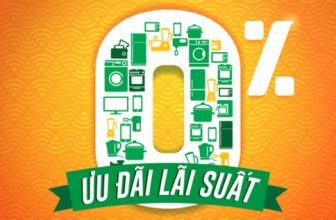 App vay tiền online lãi suất 0 lần đầu cho khách hàng mới