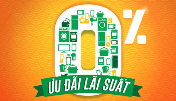 App vay tiền online lãi suất 0 lần đầu cho khách hàng mới