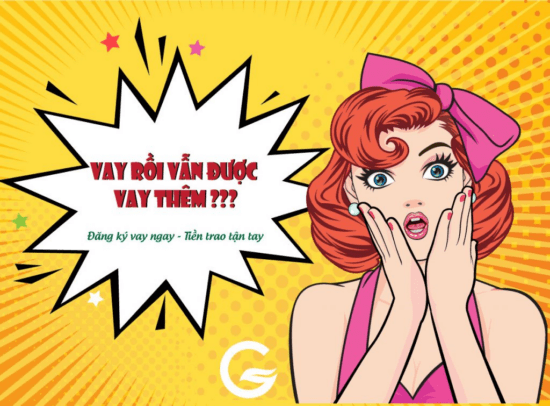 vay tiền 0 lãi suất