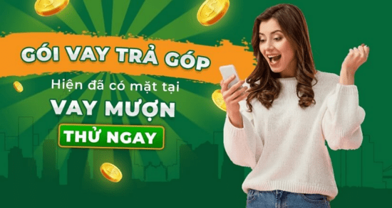 vay tiền 0 lãi suất