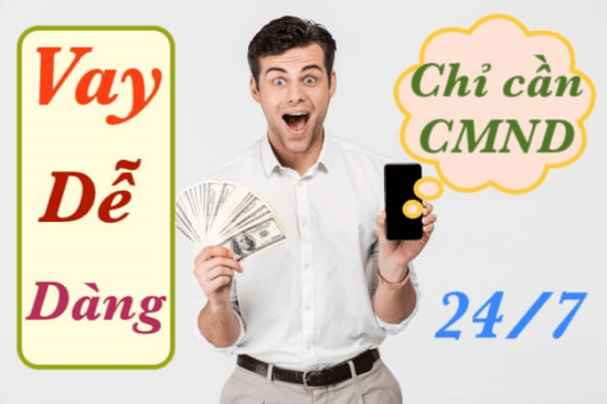 vay tien mat bang cavet xe