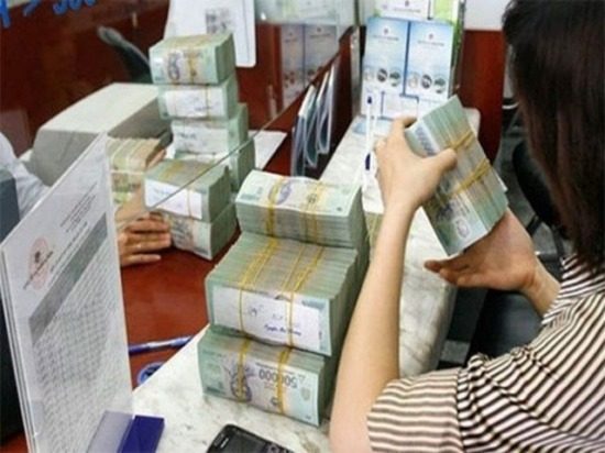 Giải ngân không đúng số tiền vay