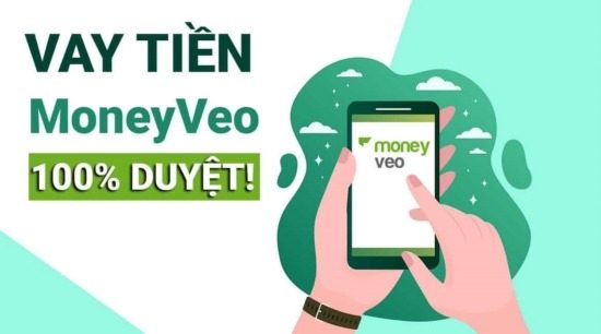 MoneyVeo - Ứng dụng h5 vay tiền online nhanh nhất