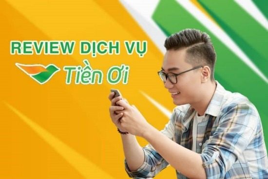 Tiền Ơi - App h5 vay tiền cấp tốc nhanh nhất chỉ cần CMND