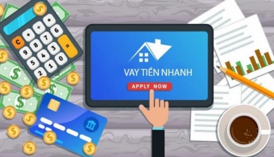 Vay tiền nóng Hà Nội và nhận tiền qua STK ngân hàng