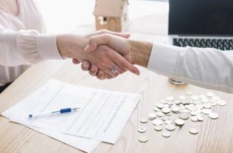 Hợp đồng vay tiền giữa cá nhân với cá nhân, giữa cá nhân với công ty