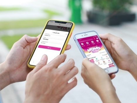 Vay tiền nóng Hà Nội và nhận tiền qua STK ngân hàng