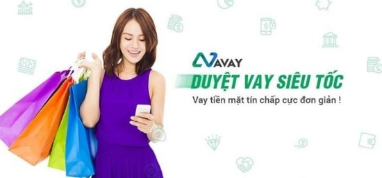vay tiền avay