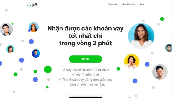 vay tiền jeff