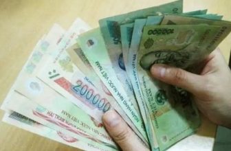 500+ App cho vay 2 triệu online lãi suất thấp nhất hiện nay