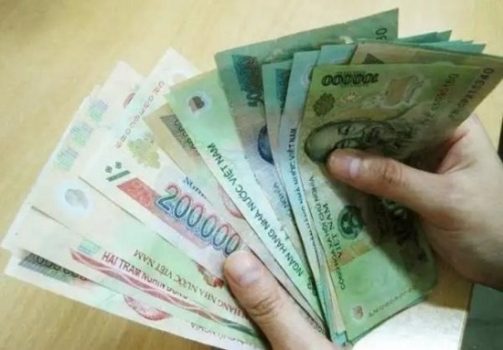 500+ App cho vay 2 triệu online lãi suất thấp nhất hiện nay