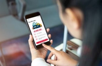 Vay 5 triệu online trả góp 6 -12 tháng, lãi suất thấp nhấp