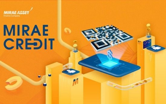 Mirae Asset (Mafc) - Vay tiền trả góp 48 tháng chỉ cần CMND
