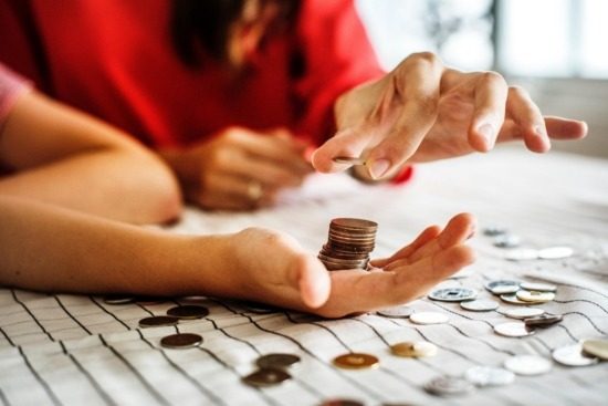 nhược điểm vay tiền trả góp theo tháng chỉ cần cmnd
